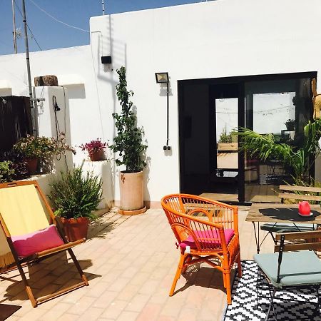 Atico Falla Cádiz Exteriér fotografie