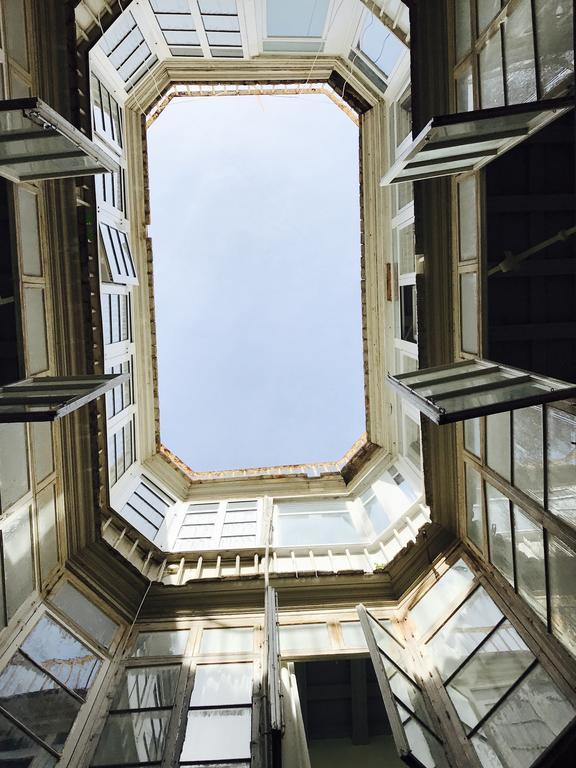 Atico Falla Cádiz Exteriér fotografie